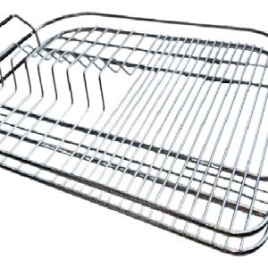 Cesto Escurridor Mi Pileta 8802 Para Bacha Cocina 802e Cromo