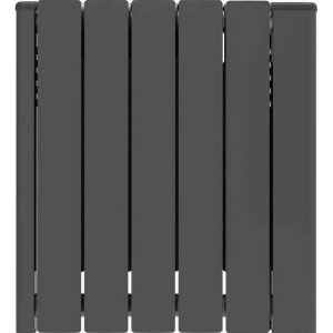 Peisa Radiador Broen Electrico Smart 700 Negro 10001827