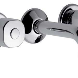 Griferia Lavarropa De Pared Fv Arizona 401/b1