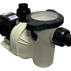 Bomba Autocebante De Pileta Lacus Fit 50 0,5 Hp 1/2 Piscina