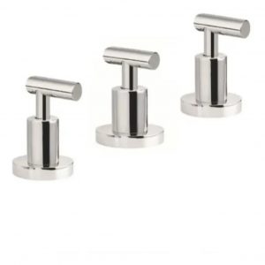 Griferia Bidet C.ceramico Lever Mallorca Peirano