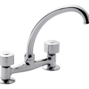 Griferia Mesada De Cocina Fv Arizona 413/b1