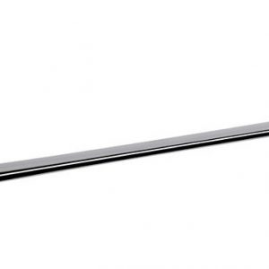 Toallero Barral Epuyen Fv Cromado 0164/l2-cr 40 Cm