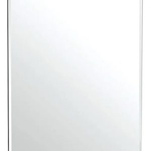 Espejo Rectangular 50x60cm Borde Biselado Daccord