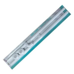 Barral L Cortina De Baño 80x80 Daccord
