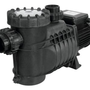 Bomba Centrífuga Para Piscina Vulcano Bae 050 0.5hp Monofásica 16.7m³h Autocebante