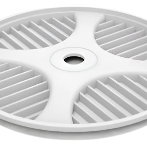 Tapa Rejilla Superior Para Skimmer Vulcano