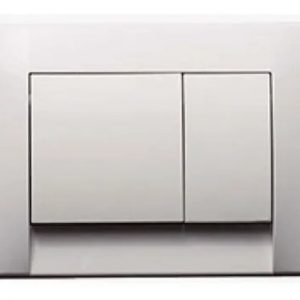 Tapa Deposito Ideal Suma Doble Blanca