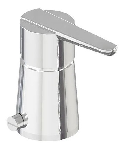 Juego Griferia De Bidet Roca Canneo Cruz C-07-301