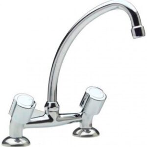 Griferia De Cocina De Mesada Fv Alegro 416/15