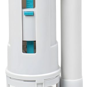 Valvula De Descarga Dual Para Mochila Ultrachata Ideal 92000
