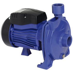 Bomba Centrifuga Pluvius Cpm-158 Azul 50 Hz