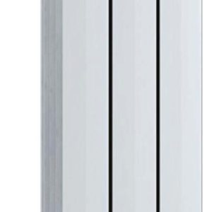 Peisa Radiador Broen 500 Bl 3 Elementos 10001184 Color Blanco
