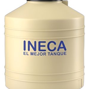 Tanque De Agua 1000 Lts Tricapa Inecasa