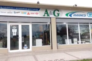 A&G Sanitarios