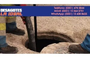 ABEL LORENZO DESAGOTES LA IDEAL