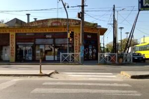 Aberturas Sanitarios Deco