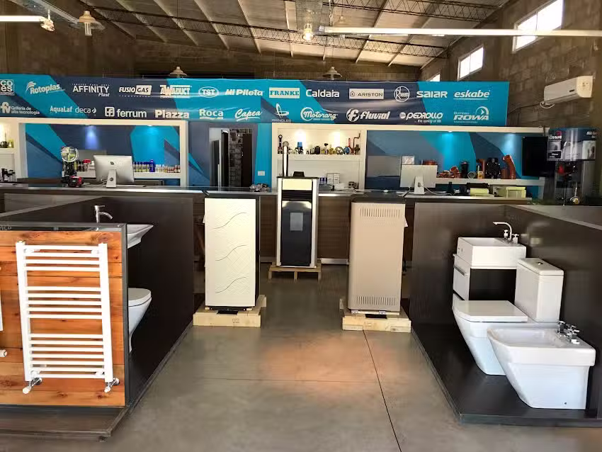 Adducci Adrogue Sanitarios