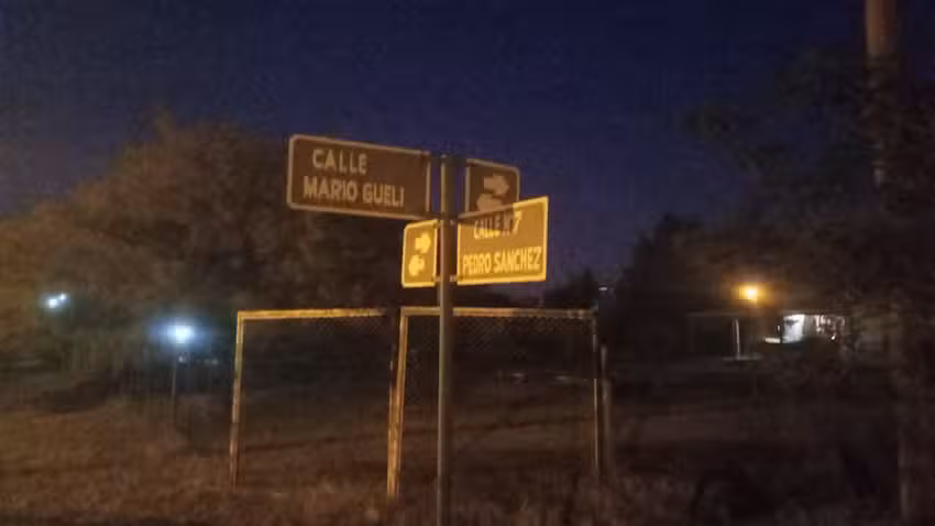 AGUAS LUJAN SERVICIOS SANITARIOS &ndash; ADMINISTRACION