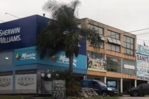 Aguazul Sanitarios y Piscinas