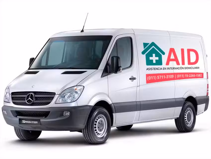 AID Ortopedia &ndash; C&oacute;rdoba