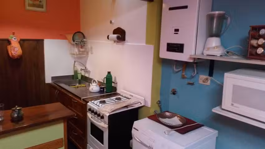 Alba&ntilde;il pintor electricista plomero gasista