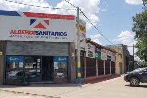 Alberdi Sanitarios