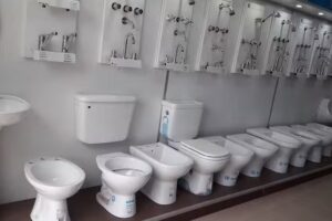 Alberto Darsie Sanitarios