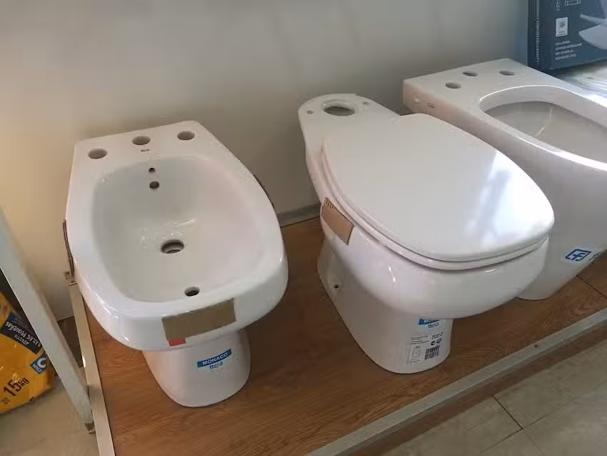 Alberto Darsie Sanitarios &ndash; Yapey&uacute;