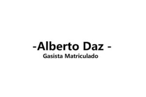 Alberto Daz &ndash; Gasista Matriculado