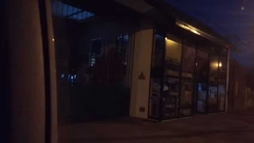 Alberto L&oacute;pez &ndash; Corral&oacute;n y Marmoler&iacute;a