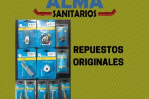 ALMA Sanitarios