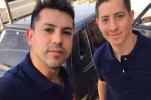 Almaras Espinola Gasistas