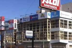 Aloi Sanitarios & Cerámicos