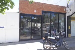 Alpataco Refrigeracion y Zingueria