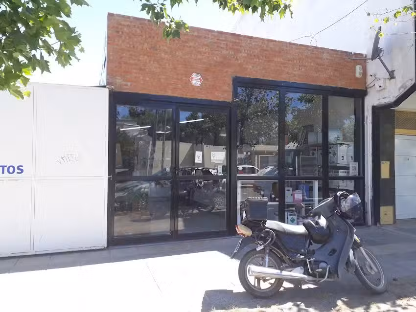 Alpataco Refrigeracion y Zingueria