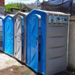 Alquiler de ba&ntilde;os quimicos