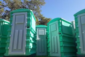 Alquiler de Baños Químicos Don Gallo