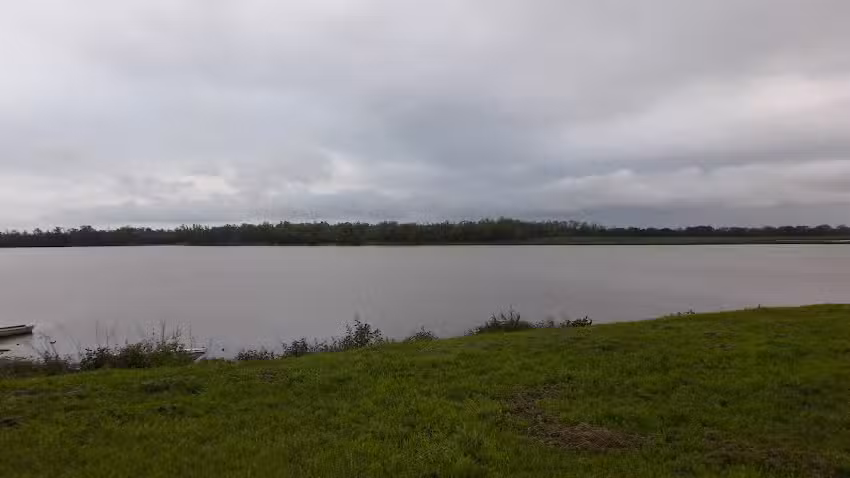 Alquiler de Escenario y Ba&ntilde;os Quimicos