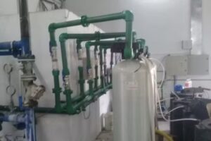 Alvaro Peyronel (plomero &ndash; gasista)