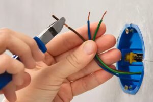 ANDENMATTEN Gasista Plomero Electricista