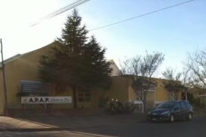 Apap &ndash; Hogar y Centro de Dia