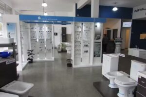 Aqua Sanitarios Tandil