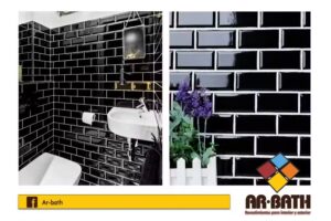 Ar-bath Revestimientos y Sanitarios