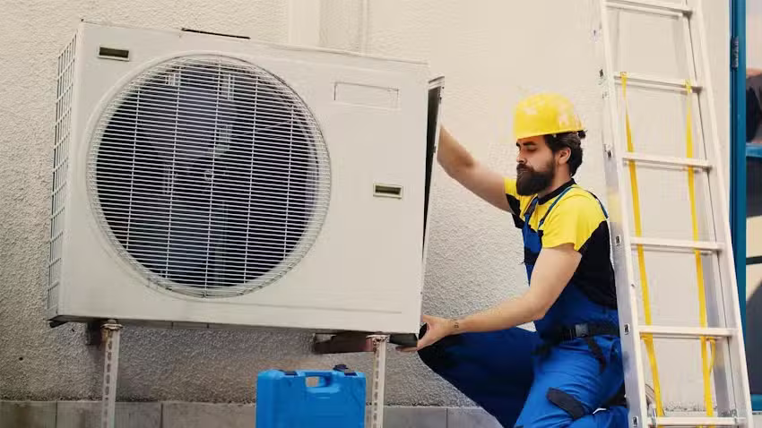 Artico Refrigeracion Gasista Plomero