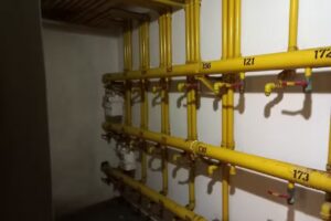 Asigas gasistas matriculados