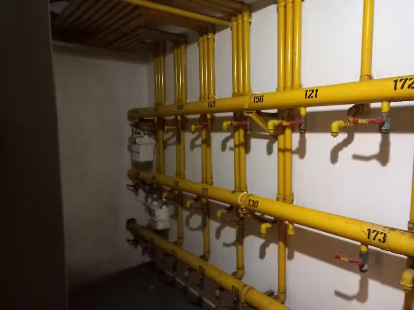 Asigas gasistas matriculados