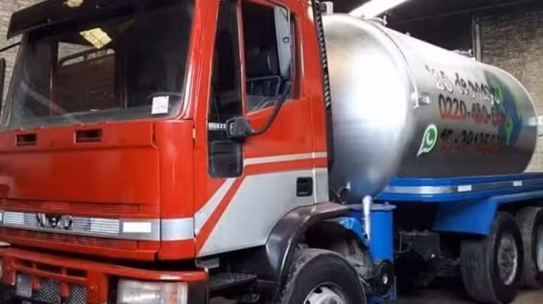 Atmosf&eacute;ricos 25 de Mayo