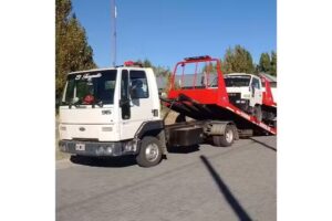 AUXILIO Y SERVICIOS ATMOSFERICOS EL TURQUITO