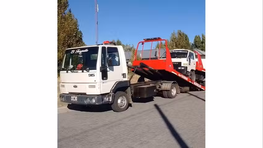 AUXILIO Y SERVICIOS ATMOSFERICOS EL TURQUITO